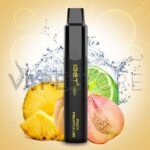 IGET LEGEND 4000 PUFFS PEACH PINEAPPLE LIME DISPOSABLE VAPE