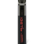 Raspberry Pomegranate IGET King