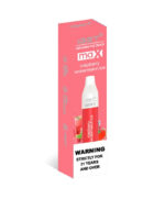 Raspberry Watermelon Ice IGET Max - Image 2