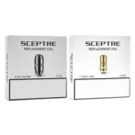 Innokin Sceptre Coil (5 Pack) - Image 2