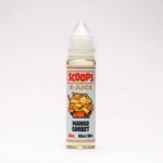 MANGO SORBET – SCOOPS E-JUICE (60ML)