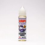 BLACKBERRY RIPPLE – SCOOPS E-JUICE (60ML)
