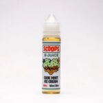 CHOC MINT ICE CREAM – SCOOPS E-JUICE (60ML)