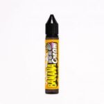 BANANA ICE CREAM (30ML) – STICKY FINGERS EJUICE