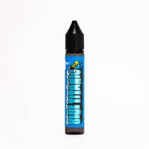 BLUE TITANIC (30ML) – STICKY FINGERS EJUICE