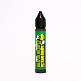 GRANNY SMITH (30ML) – STICKY FINGERS EJUICE