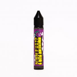 PURPLE HAZE (30ML) – STICKY FINGERS EJUICE