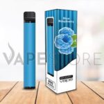 DISPOSABLE VAPE – BLUE RASPBERRY