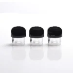 Smok Nord 2 Empty Pod Cartridge 4.5ml (3pcs/pack) - Image 2