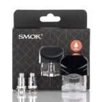 Smok Nord Replacement Pod Cartridge 3ml