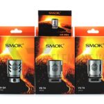 SMOK TFV8 V8 Replacement Coils