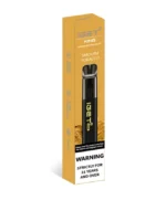 Smooth Tobacco IGET King - Image 2