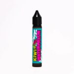 KIWI WATERMELON (30ML) – STICKY FINGERS EJUICE