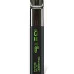 Strawberry Apple Banana IGET King