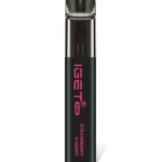 Strawberry Cherry IGET King