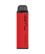 Strawberry Ice IGET MEGA