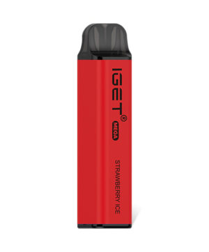 Strawberry Ice IGET MEGA