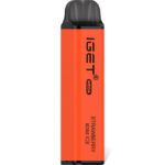 Strawberry Kiwi Ice IGET MEGA