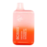 ELFBAR BC5000 – STRAWBERRY WATERMELON