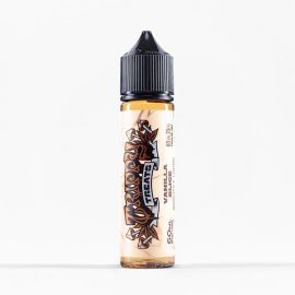 VANILLA SLICE – TRIPPY TREATS (60ML)