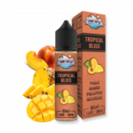 TROPICAL BLISS – SYDNEY VAPE CO (60ML)