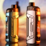 GeekVape B100 Boost Pro 2 Pod Kit - Image 3