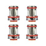 Replacement Coil for Uwell Crown IV Tank 4pcs - Image 3