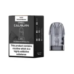 UWELL Caliburn A3S Replacement Pods - Image 2