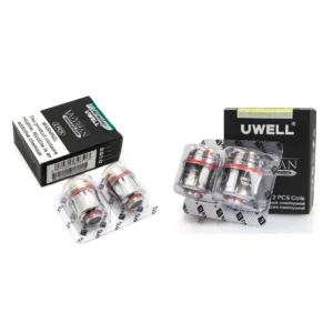 UWELL – VALYRIAN COILS – 2PK