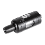 V-NIX Series Clearomiser Tank in Black - Image 3