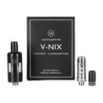 V-NIX Series Clearomiser Tank in Black