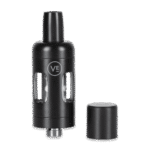 V-NIX Series Clearomiser Tank in Black - Image 2
