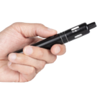V-NIX Series Deluxe Vape Pen Starter Kit in Black - Image 4