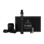 V-NIX Series Vape Pen Starter Kit in Black
