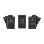 V-Pack II – 6 Week Kit: 40 Cartomisers