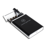 V-Pack II Series Deluxe Starter Kit in Black - Image 2