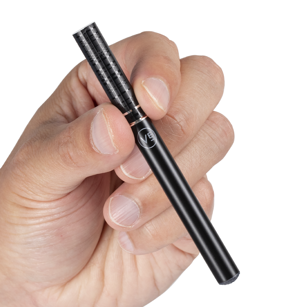 V-Pack II Series Deluxe Starter Kit in Black - Image 4