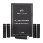 V-Pack II – Watermelon Cartomiser (5-Pack)
