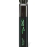 Vanilla Ice Cream IGET King