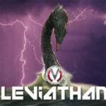 LEVIATHAN– CINNAMON DANISH – VAPE MONSTER (30ML)