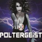 POLTERGEIST – CARAMEL CLOUDS – VAPE MONSTER (30ML)