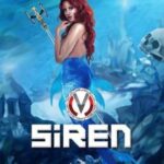 SIREN – STRAWBERRY APPLE – VAPE MONSTER (30ML)