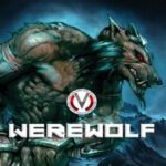 WEREWOLF – CAMPFIRE ROASTED S’MORES – VAPE MONSTER (30ML)