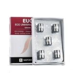 VAPORESSO EUC REPLACEMENT COILS for VECO Tanks - Image 3