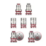 Vaporesso – GTX Coils