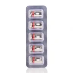 Vaporesso GTX Replacement Coils