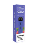 Very Berry IGET MEGA - Image 2