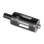 Vibe Series Clearomiser Tank in Black - Image 3