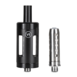 Vibe Series Clearomiser Tank in Black - Image 2