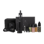 Vibe Series Deluxe Starter Kit in Black